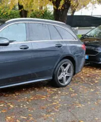 C250 4Matic - 2