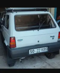 Fiat panda country club - 3