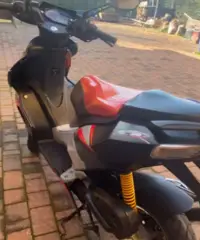 Aprilia Sr 50 - 2