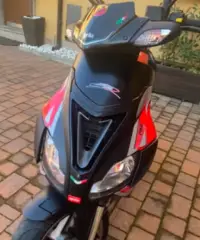 Aprilia Sr 50 - 3