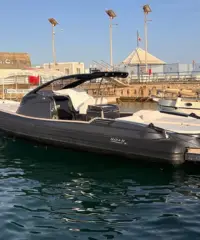 Noah 36 Cabin diesel volvo penta da 300cv nuovo