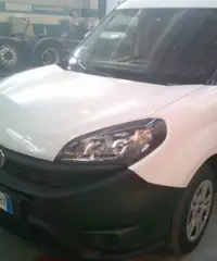 Fiat Doblo Doblò 1.3 MJT PC-TN SX 3 Posti