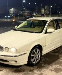 Jaguar X-TYPE 2004 - 3