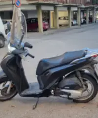 Scooter Honda Sh 150