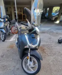 Scooter Honda Sh 150 - 2