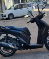 Scooter Honda Sh 150 - 3