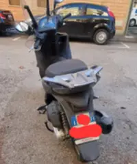 Scooter Honda Sh 150 - 4