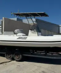 Joker boat - 2