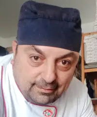 Pizzaiolo