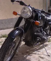 Bmw r 75/5 - 1973 - 2