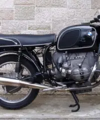 Bmw r 75/5 - 1973 - 3