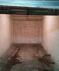Garage IV Ponte - Centro Como - INVESTIMENTO - 4