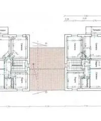 Terreno in Vendita a 140.000€ - Porcari - 3