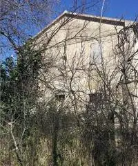 Rustico a Senigallia in provincia di Ancona 450mq - 4