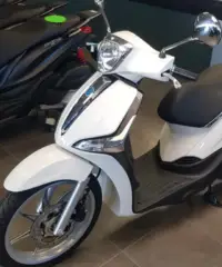 Piaggio Liberty 125 1499,50 CASHPLAN