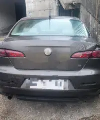 Alfa Romeo 159 1.9 JTDm Distinctive - 2