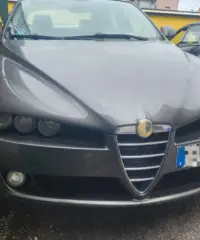 Alfa Romeo 159 1.9 JTDm Distinctive - 3