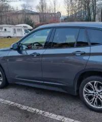 Bmw x1 sdrive advantage business 1.8 - 2