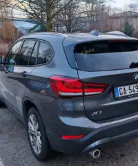 Bmw x1 sdrive advantage business 1.8 - 3