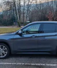 Bmw x1 sdrive advantage business 1.8 - 4