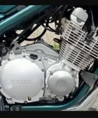 Yamaha XJ 900 Diversion - 1995 - 3