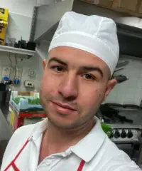 Pizzaiolo