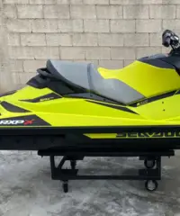 Seadoo rxp 300 X 2018 moto d acqua - 4