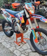 Ktm 150 exc - 2022