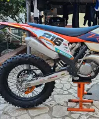 Ktm 150 exc - 2022 - 2