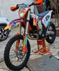 Ktm 150 exc - 2022 - 3