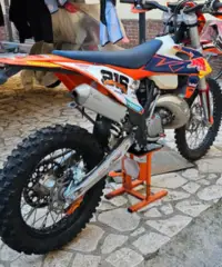 Ktm 150 exc - 2022 - 4