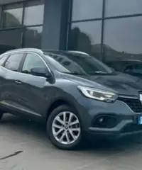 Renault Kadjar Blue dCi 8V 115CV EDC Business