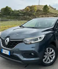 Renault Kadjar Blue dCi 8V 115CV EDC Business - 2