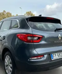 Renault Kadjar Blue dCi 8V 115CV EDC Business - 3