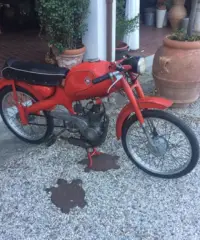 Motom Altro modello - 1962 - 2