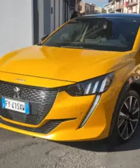 PEUGEOT 208 2ª serie - 2019 GT LINE