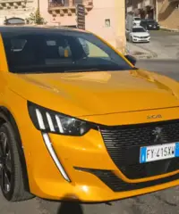 PEUGEOT 208 2ª serie - 2019 GT LINE - 2