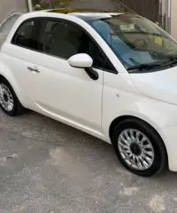 Fiat 500 - 2