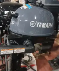 Tender yam 200T - 2