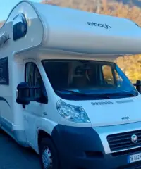 Fiat ducato duke 48