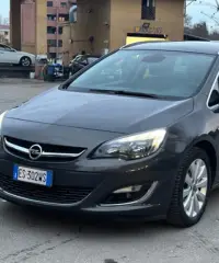 Opel Astra 1.7 CDTI 110CV 5 porte Business