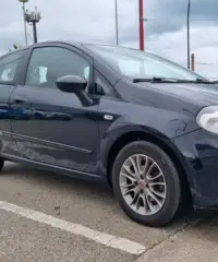 Punto Evo 3P 1.3 Mjet 75cv PREZZO BOMBA