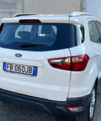 Ford ecosport 2015 - 3