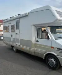 Iveco Daily laika - 3