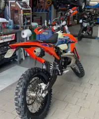 Ktm 250