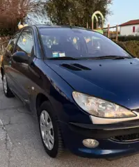 Peugeot 206 NEO-PATENTATI - 3