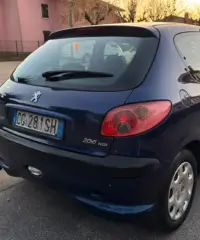 Peugeot 206 NEO-PATENTATI - 4