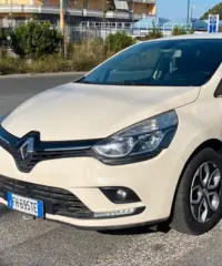 Renault Clio TCe 12V 90CV GPL 2017