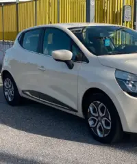 Renault Clio TCe 12V 90CV GPL 2017 - 2