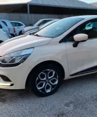 Renault Clio TCe 12V 90CV GPL 2017 - 4